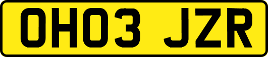 OH03JZR