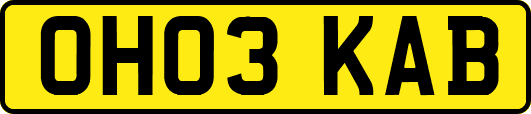 OH03KAB