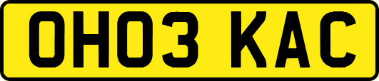 OH03KAC