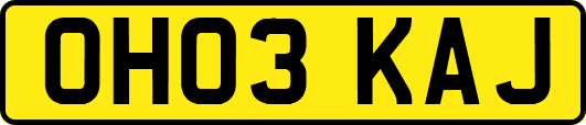 OH03KAJ