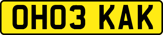 OH03KAK