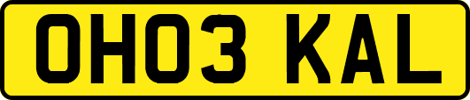OH03KAL