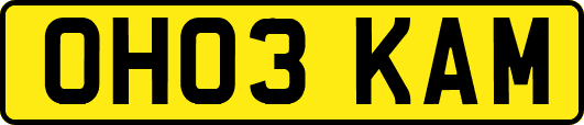 OH03KAM