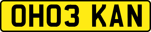 OH03KAN