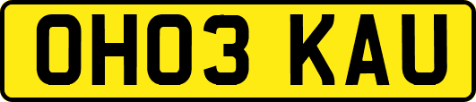 OH03KAU