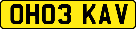 OH03KAV