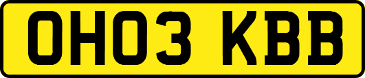 OH03KBB