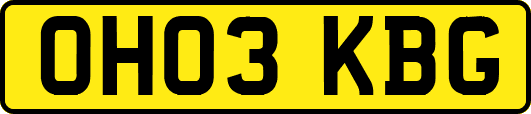 OH03KBG