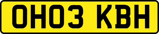 OH03KBH