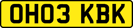 OH03KBK
