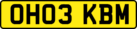 OH03KBM