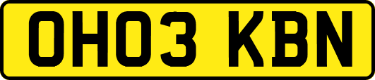 OH03KBN