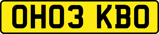 OH03KBO