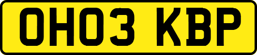 OH03KBP