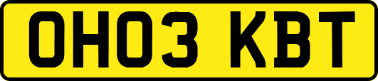 OH03KBT