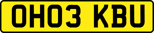 OH03KBU