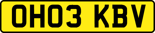 OH03KBV