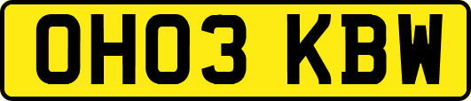 OH03KBW
