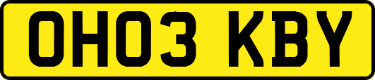 OH03KBY