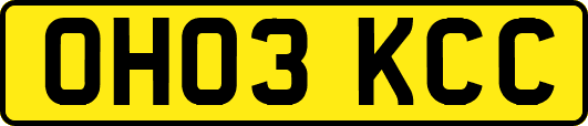 OH03KCC