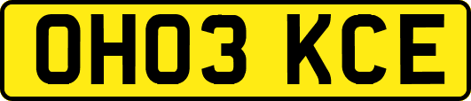 OH03KCE