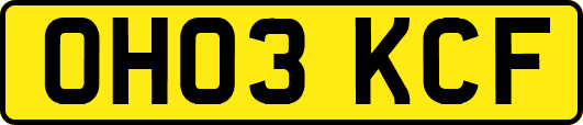 OH03KCF