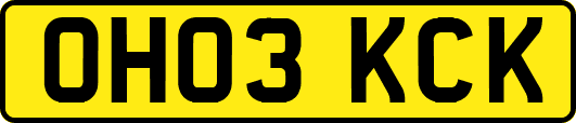 OH03KCK