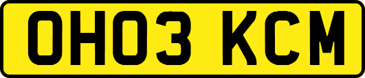 OH03KCM