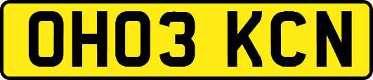 OH03KCN