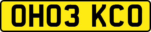 OH03KCO