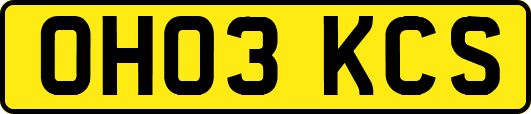 OH03KCS