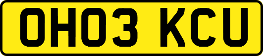 OH03KCU
