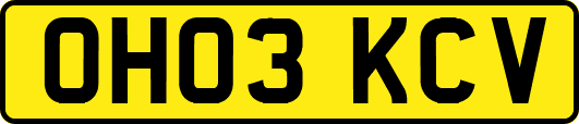 OH03KCV