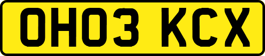 OH03KCX