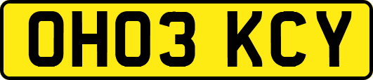 OH03KCY