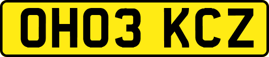 OH03KCZ