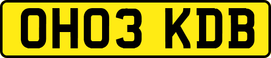 OH03KDB