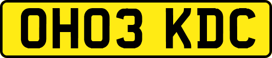 OH03KDC