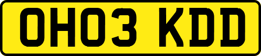 OH03KDD