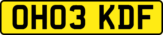 OH03KDF