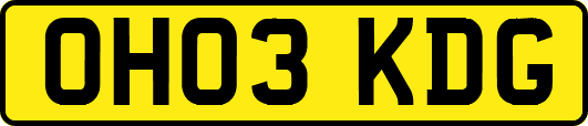OH03KDG