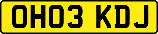 OH03KDJ