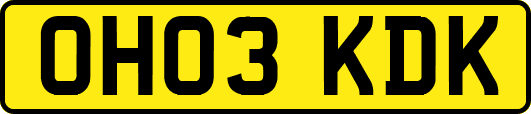 OH03KDK