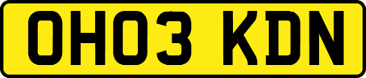 OH03KDN