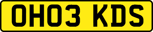 OH03KDS