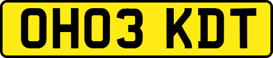 OH03KDT