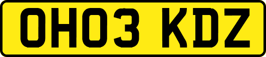 OH03KDZ