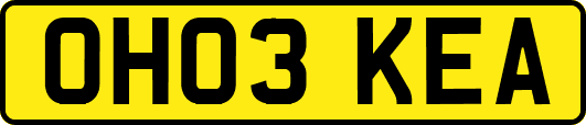 OH03KEA