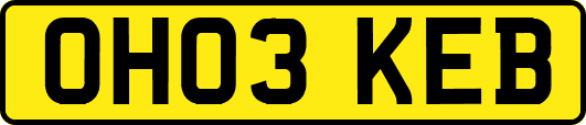 OH03KEB