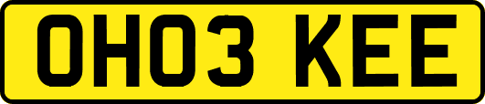 OH03KEE